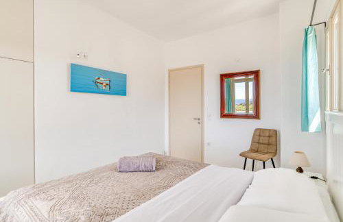 VILLA ALYKI SEA VIEW PAROS - Foto 32