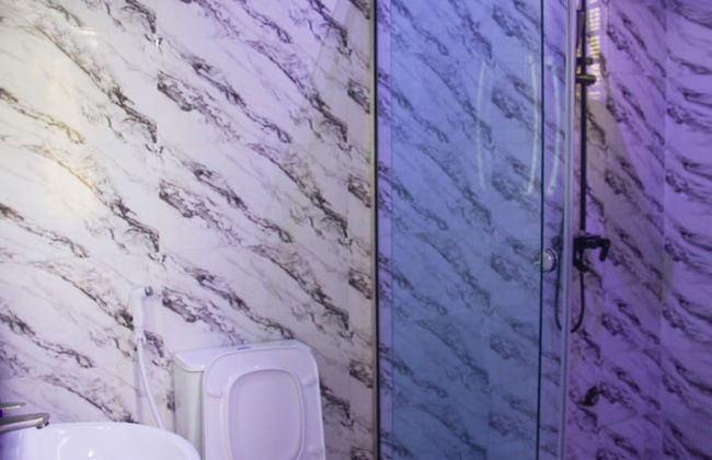 RichVilla Apartments & Hotels - Foto 19