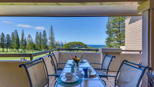 Kapalua Extraordinaire with Glorious Ocean Views! - Foto 2