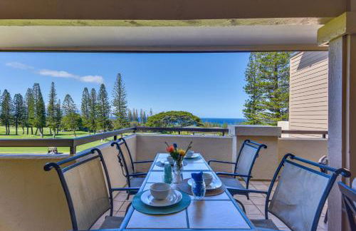 Kapalua Extraordinaire with Glorious Ocean Views! - Foto 2