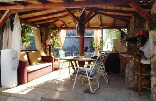 ΑΡΧΟΝΤΙΚΌ Μουζάκι ΚΑΡΔΙΤΣΑ ΤΡΙΚΑΛΑ - Photo 54