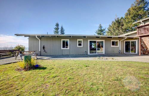 Ocean Vista Gold Beach Getaway! - Foto 20