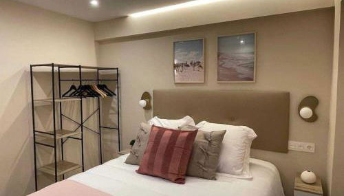 Rincón acogedor descubre la ciudad - Foto 5