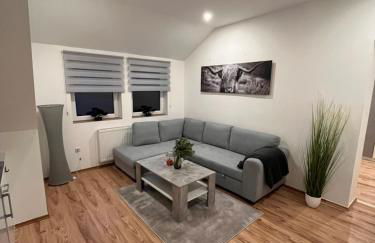 Apartment Södderich 3 - Foto 1