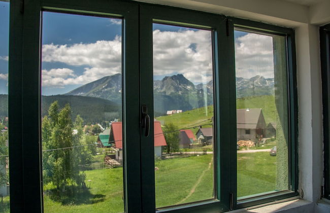 Zabljak Apartments Dacic - Foto 39