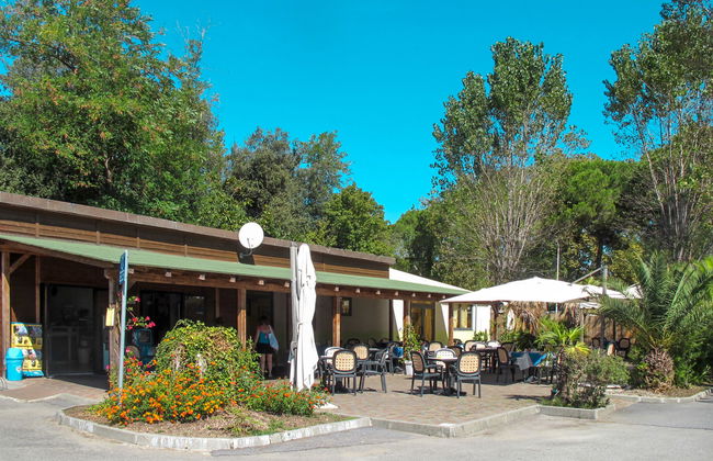 Camping Campeggio Italia (MAS372) - Foto 5