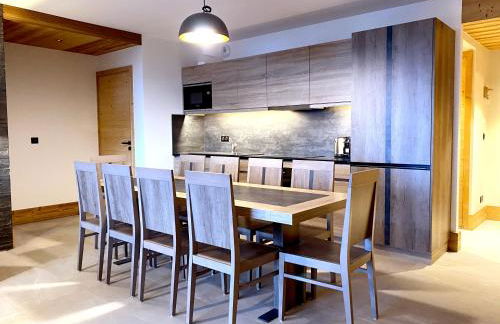 Chalet Emeraude - 10 personnes - Plagne Soleil - Foto 7