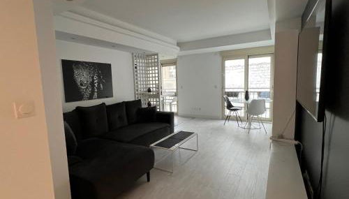 Luxury flat direct line Central Paris - Foto 4