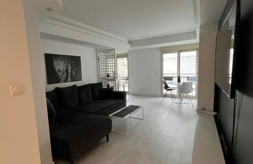 Luxury flat direct line Central Paris - Foto 4