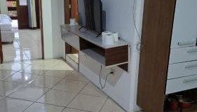 CASA DE HOSPEDAGEM FLORES PARATY 700 METROS DO CENTRO COM CAFÉ da MANHÃ - Foto 5