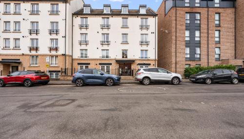 Charming 2 Bedroom Apartment - Edinburgh - Foto 3