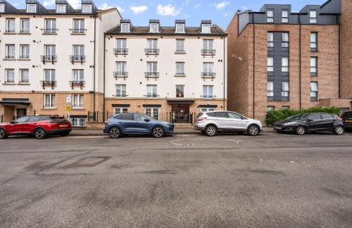 Annandale 2 Bedroom Apartment - Edinburgh - Foto 2