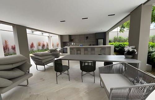 Estúdio de Luxo Florança - Photo 75