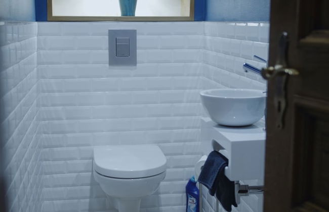 S'harzala Bleu - Foto 21