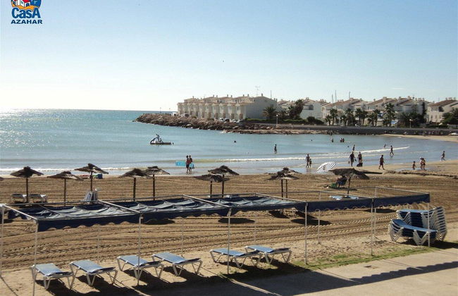 Residencial Marcomar Casa Azahar - Foto 8