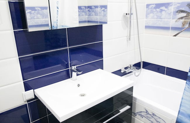 1 bedroom apart on Michurinskaya 142 - Foto 13