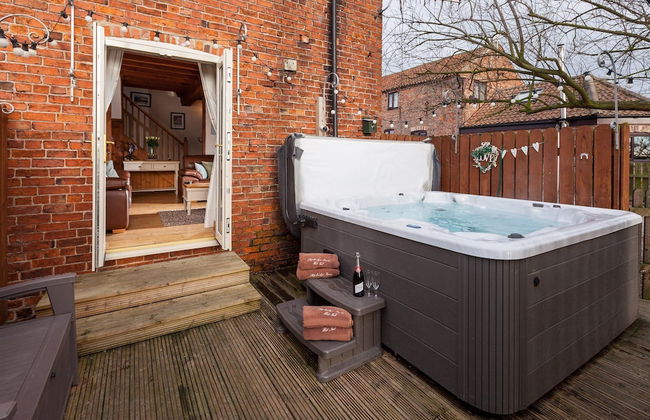 Skipbridge Farm Cottages - Photo 14