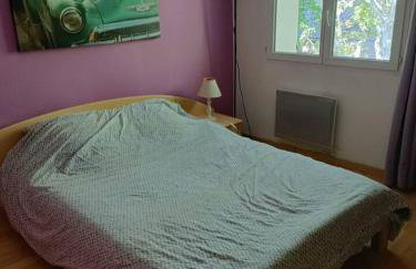 Appartement en Provence avec possibilite garage motos et velo - Foto 6