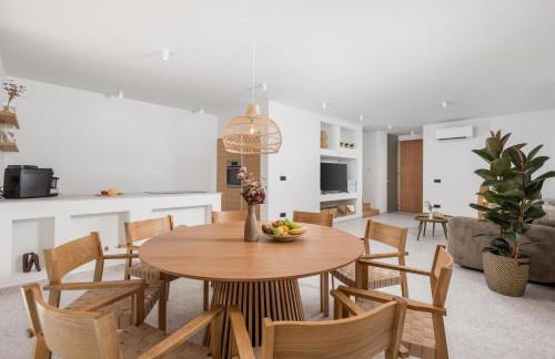 Villa 4 with Pool Soline, Krk, 280 m from beach, by 4Villas - Photo 36