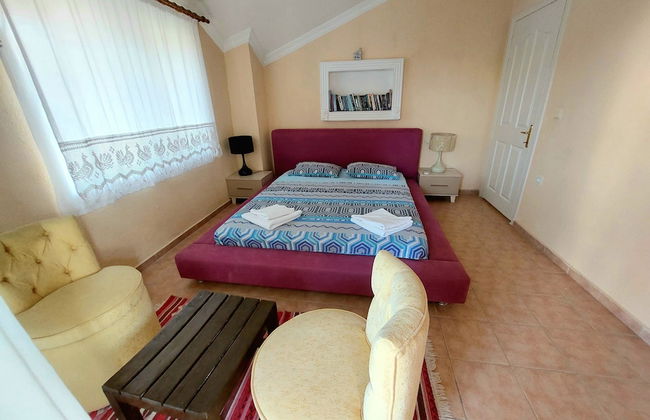 Dalyan Palace - Photo 12