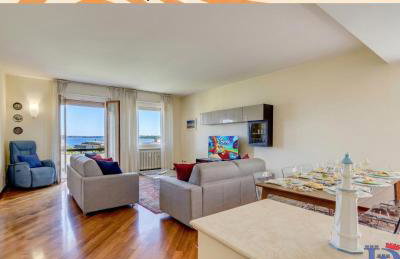 Splendido Apartment DesenzanoLoft Official Partner Homes & Villas by Marriott Bonvoy - Foto 1