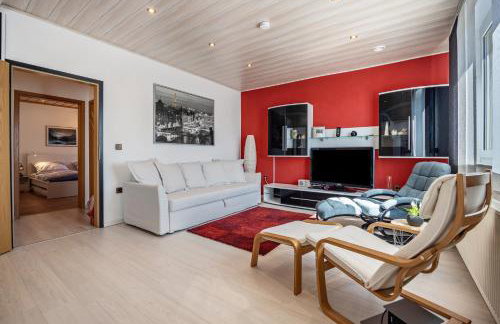 Messe-und-Ferien-Wohnung - Foto 4