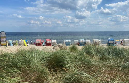Ostsee Ferienwohnung in Sierksdorf - Hansa Park - Foto 33