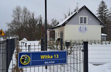 Lawendowy Zakątek Pod Śnieżką - Foto 37