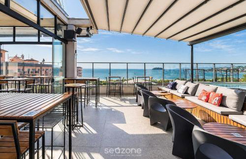 Spot Jurere sophistication by the sea - SPJ's - Photo 12