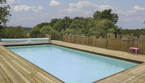 Holiday Home La Raze by Interhome - Foto 4