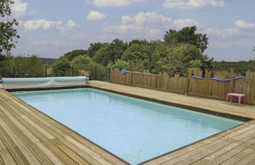 Holiday Home La Raze by Interhome - Foto 4