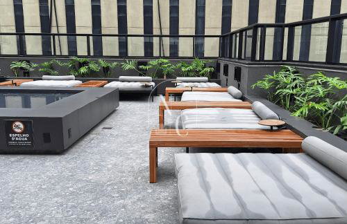 Send Co-Living by RNC Flats - Foto 32