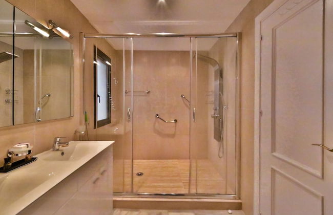 Luxury Apartment On The Golden Mile - Foto 10