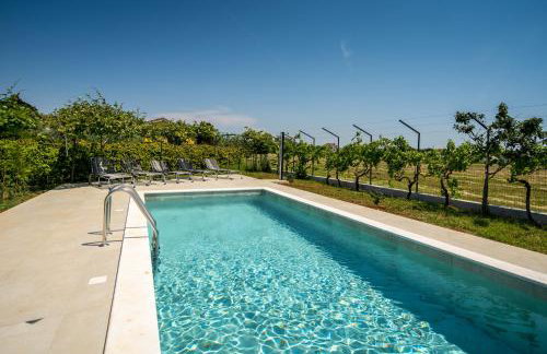 Holiday House Villa Skrila - Foto 14