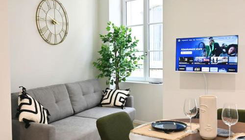 Splendide Appartement haut de gamme hyper centre - Foto 2