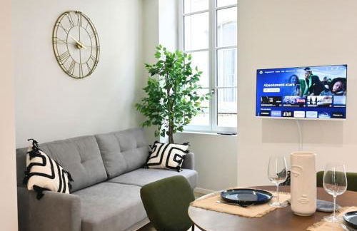 Splendide Appartement haut de gamme hyper centre - Foto 2