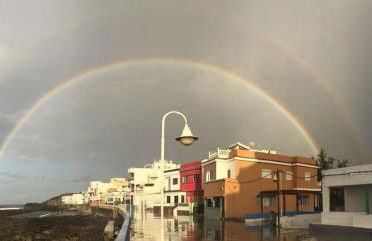 GRAN CANARIA Oasis La Guancha - Photo 58