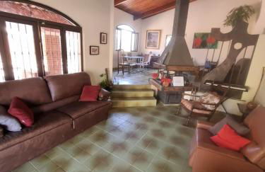 CASA DE CAMPO TOP piscina, jacuzzi, quadra de areia - Foto 46