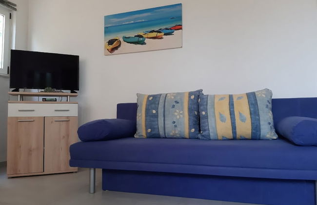 Apartments Marko Peljesac - Two Bedroom Apartment - Foto 1