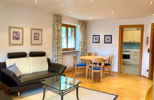 Ferienwohnung Alpenrose Sommer-Hörnerbahnen kostenlos - Foto 12