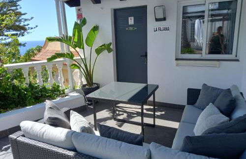 Sunset Cortés & Castro Beach - La Fajana - Foto 45