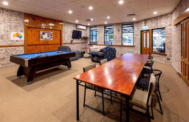 BIG4 Mudgee Holiday Park - Foto 73