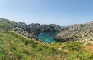 Casa de la Media Borona - Foto 35