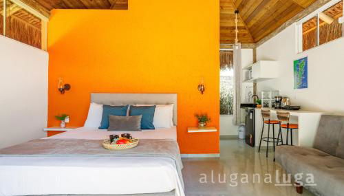 Cabana Teiú Piscina Climatizada e área gourmet - Foto 3