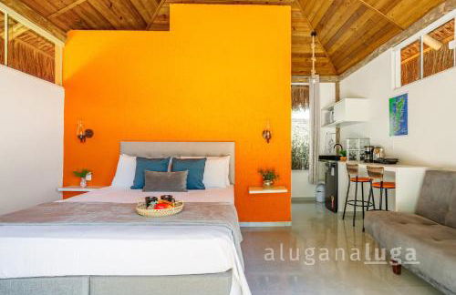 Cabana Teiú Piscina Climatizada e área gourmet - Foto 3