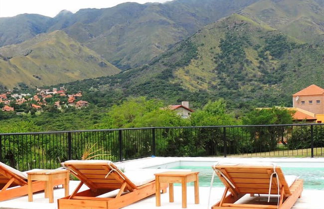 Parque Los Nogales Apart Hotel - Foto 1