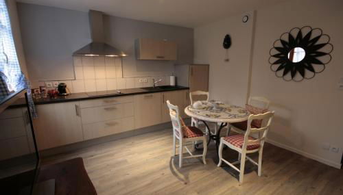 Appartement Louise avec Balcon - Foto 5