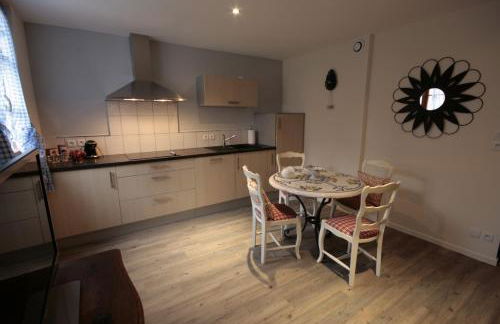 Appartement Louise avec Balcon - Foto 5