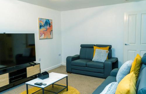 The Grace House Entire 4bed detached - Foto 47