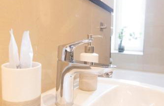 Apartment OTTO II - Erfurt Zentrum - Foto 7